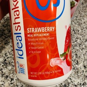 Ideal Shake